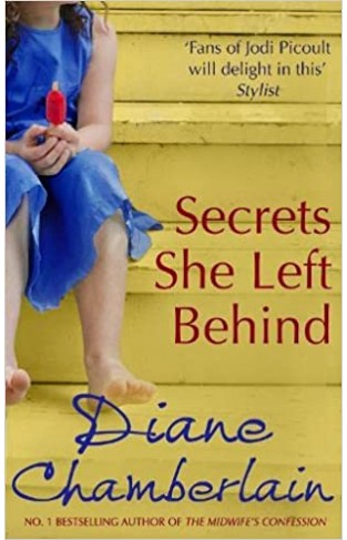 Secrets She Left Behind