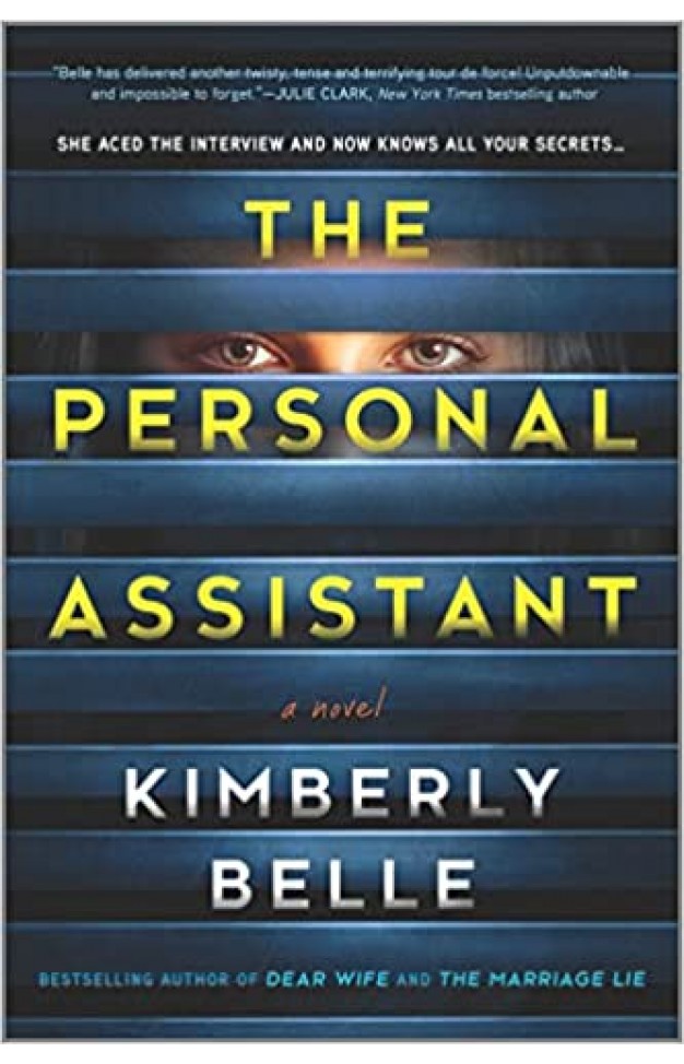 The Personal Assistant