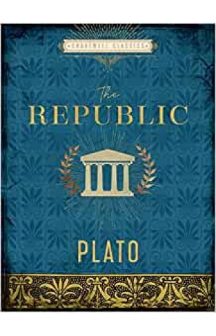 The Republic: Plato (Chartwell Classics)
