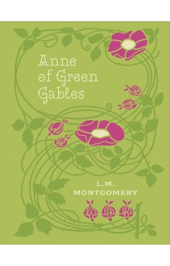 Anne of Green Gables