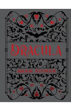 Dracula: Chartwell Deluxe Editions