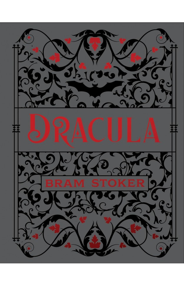 Dracula: Chartwell Deluxe Editions