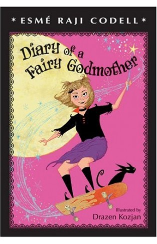 Diary of a Fairy Godmother