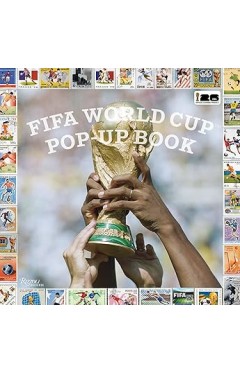 The FIFA World Cup Pop-Up Book