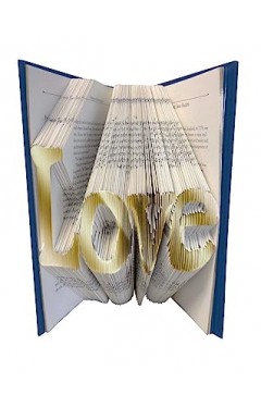 ArtFolds: Love: Sense &amp; Sensibility 