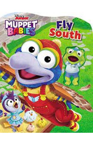 Disney Muppet Babies: Fly South