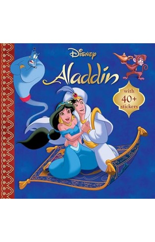 Disney: Aladdin