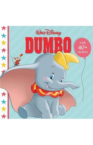 Disney: Dumbo