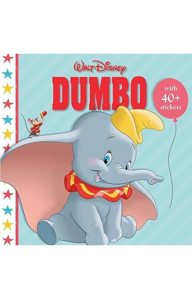 Disney: Dumbo