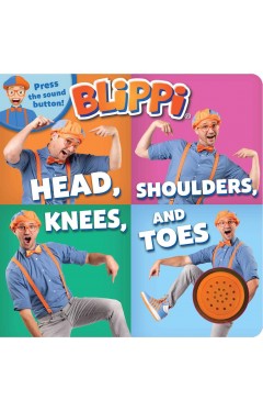 Head, Shoulders, Knees, and Toes