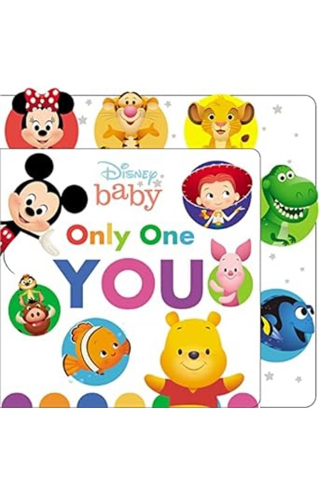 Disney Baby: Only One You