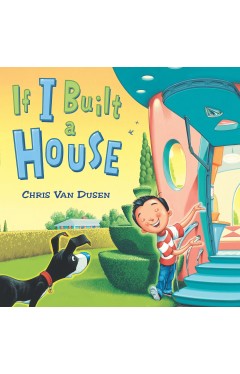 If I Built a House