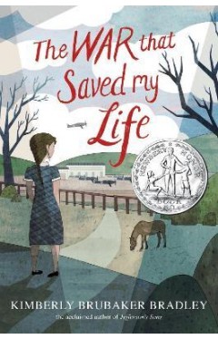 The War that Saved My Life