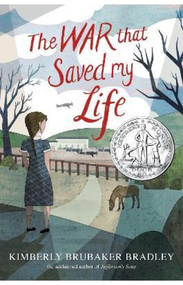 The War that Saved My Life