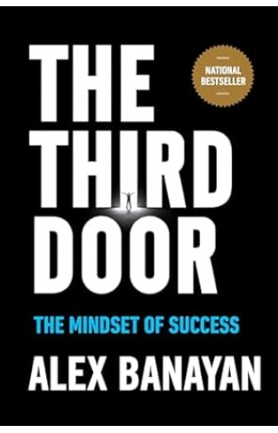 The Third Door - The Mindset of Success