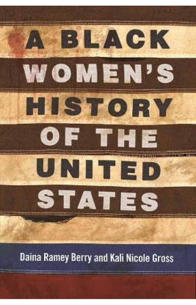 A Black Women's History of the United States