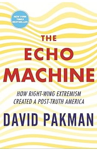 The Echo Machine 