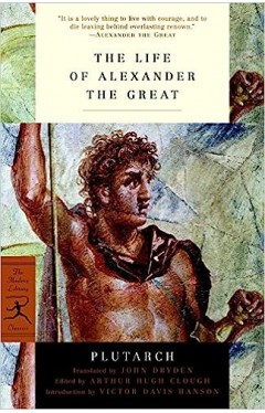 The Life of Alexander the Great