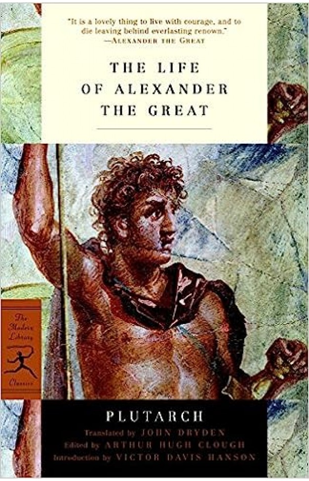The Life of Alexander the Great