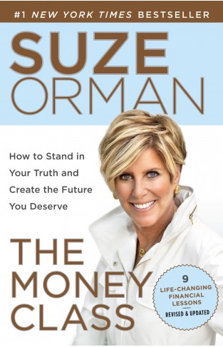The Money ClaHow to Stand in Your Truth and Create the Future You Deserve