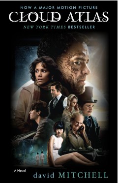 Cloud Atlas (Movie Tie-In Edition): A Novel 