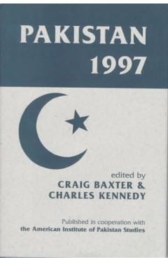 Pakistan: 1997