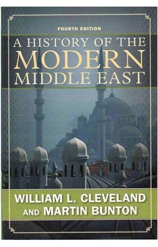 A History of the Modern Middle East