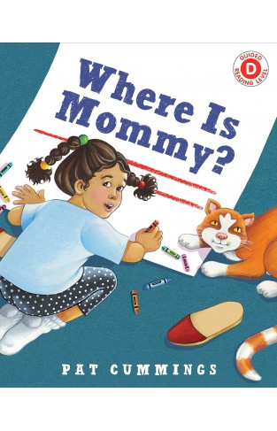 Where Is Mommy? (I Like to Read)
