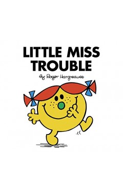 Little Miss Trouble (Mr. Men and Little Miss)