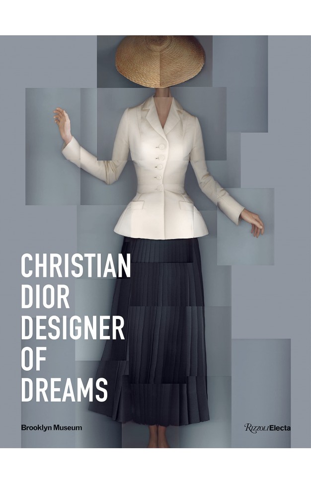 Christian Dior - Designer of Dreams