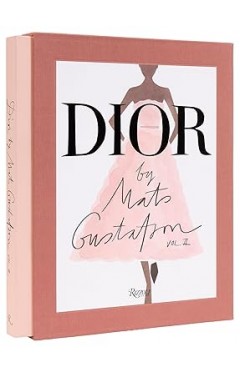 Dior by Mats Gustafson vol. 2
