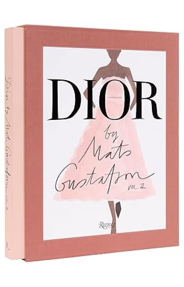 Dior by Mats Gustafson vol. 2