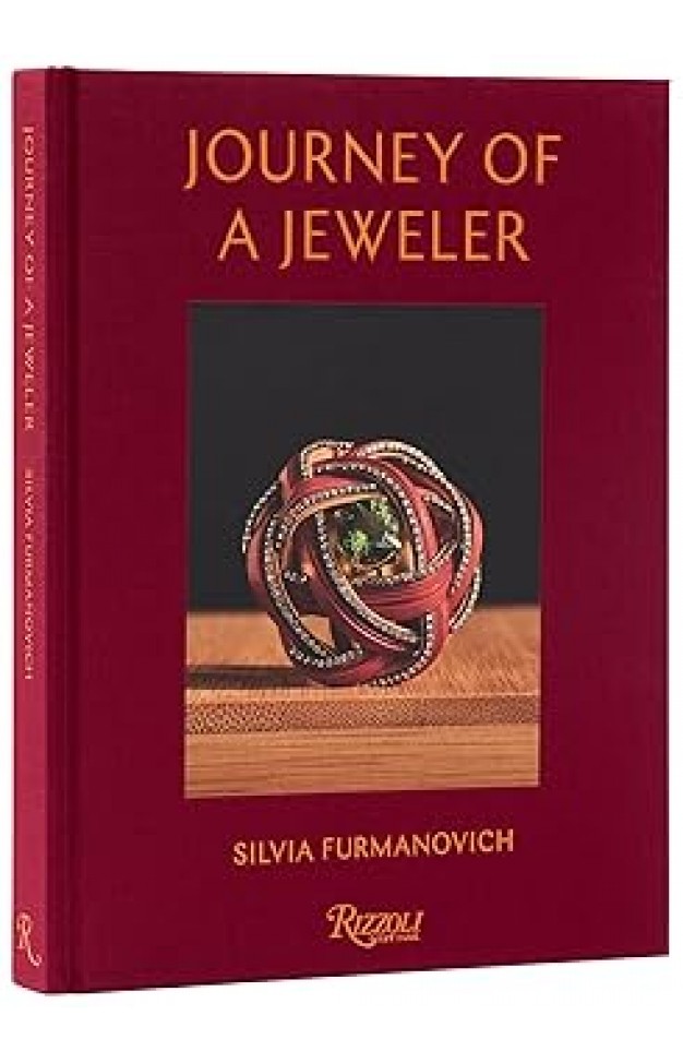 Journey of a Jeweler