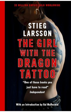 The Girl With the Dragon Tattoo