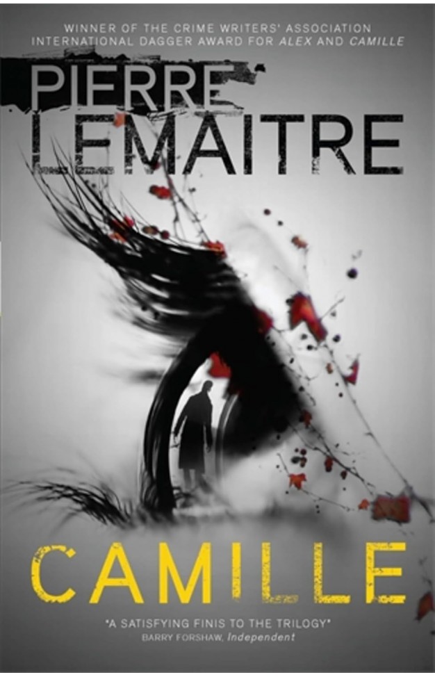 Camille PB