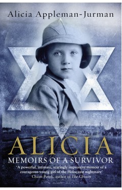 Alicia: Memoirs of A Survivor