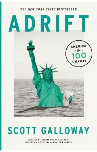 Adrift - America in 100 Charts