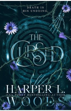 The Cursed Coven of Bones Book 2