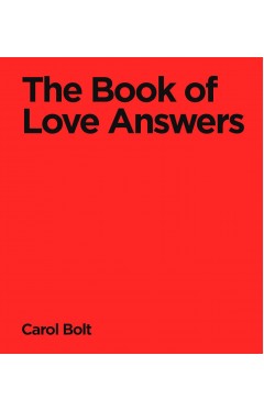 The Book of Love Answers