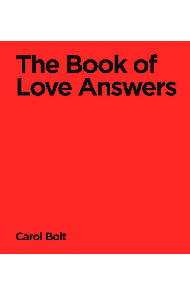 The Book of Love Answers