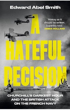A Hateful Decision