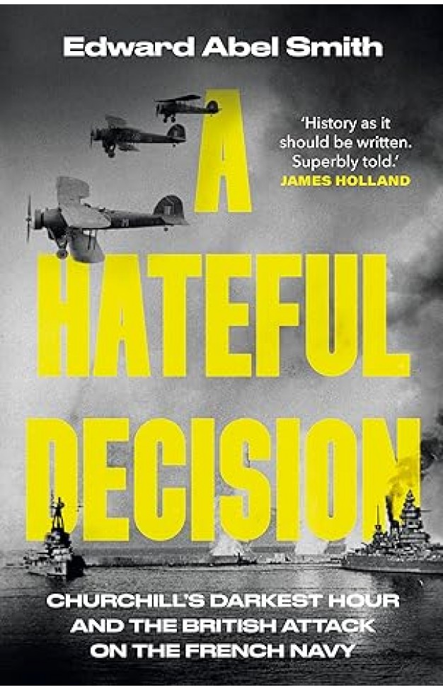 A Hateful Decision