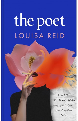The Poet: A propulsive novel of female empowerment, solidarity and revenge
