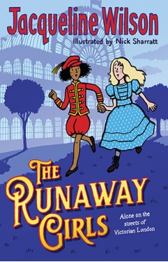 The Runaway Girls