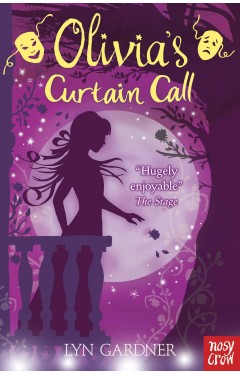 Olivia's Curtain Call (Olivia Series)