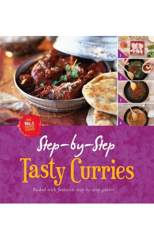 Step by Step Curries