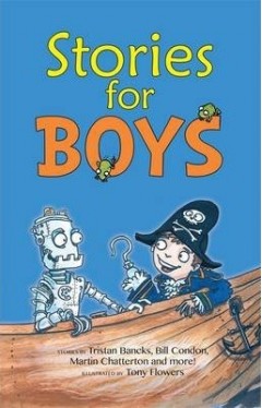 Stories for Boys
