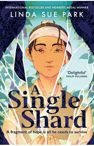 A Single Shard - Winner of the Newbery Medal