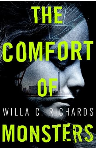 The Comfort of Monsters: NYT Best Crime Novel of the Year