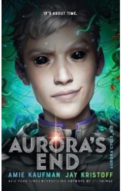 Aurora's End: The Aurora Cycle